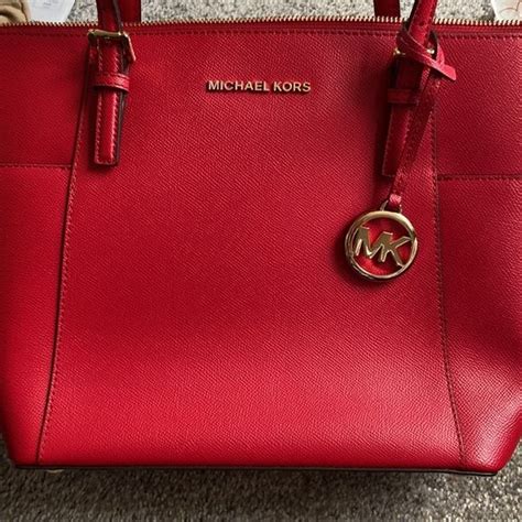 michael kors purse dust protector|Michael Kors dust bag small.